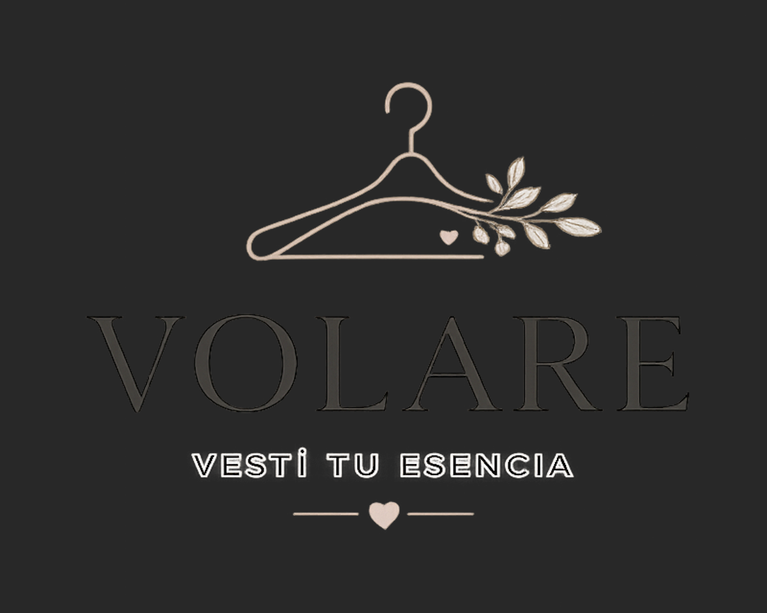 Logo de Volare