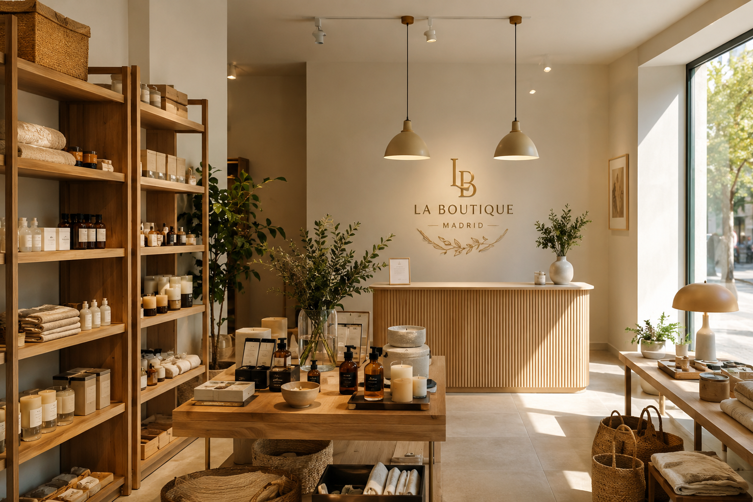 Imagen de La Boutique