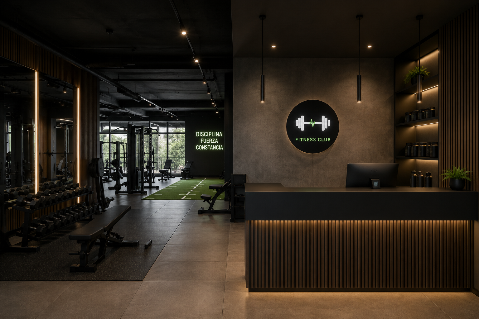 Imagen de Pulso Fitness Club