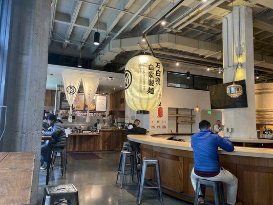 Imagen de Kōji Ramen Bar